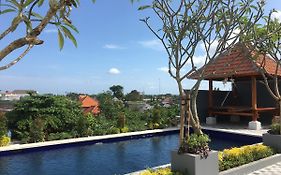 The Jayakarta Bali Beach Resort Legian (bali) 4* Indonesia